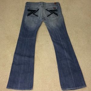 7 for All Mankind Jeans